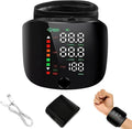 CareLift™ Pro – Automatic Wrist Blood Pressure Monitor
