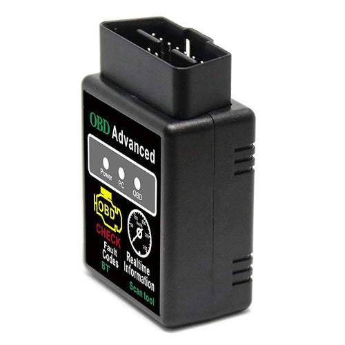 AutoScan™ Pro – Universal OBD2