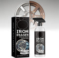 High-Concentrate Rust Remover