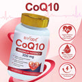 CoQ10 300mg Maximum Potency