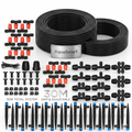 AquaSmart 30M Drip Irrigation System