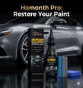 Scratch Removal Wax