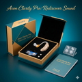 Axon X-168 High Range Hearing Aid