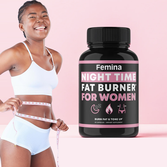 Fast Fat Burner