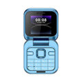 Mini Flip Mobile