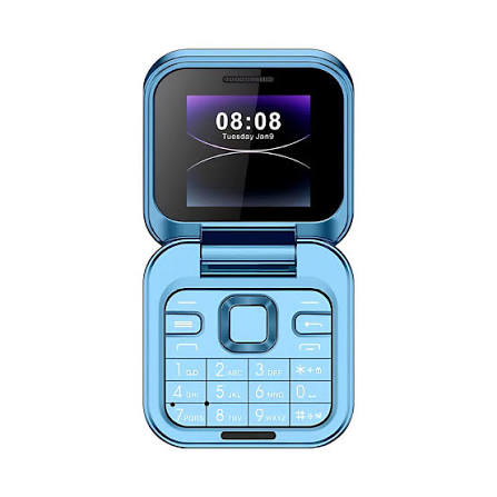 Mini Flip Mobile