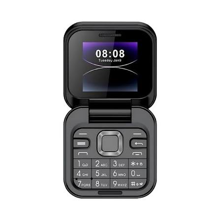 Mini Flip Mobile